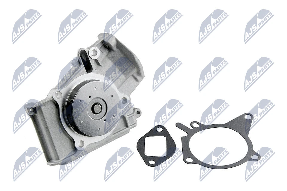 Water Pump, engine cooling (CPW-KA-331)