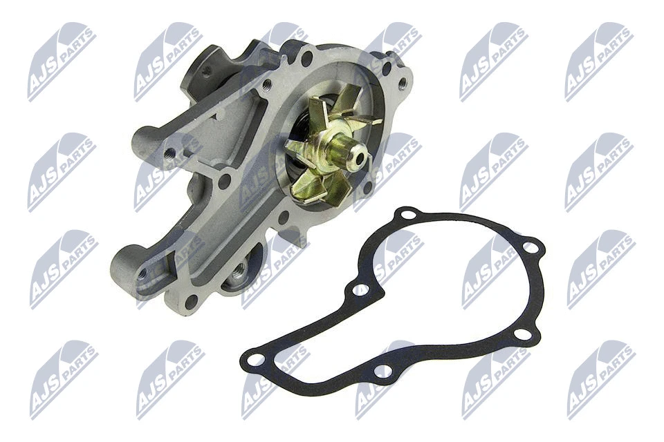 Water Pump, engine cooling (CPW-SU-004)