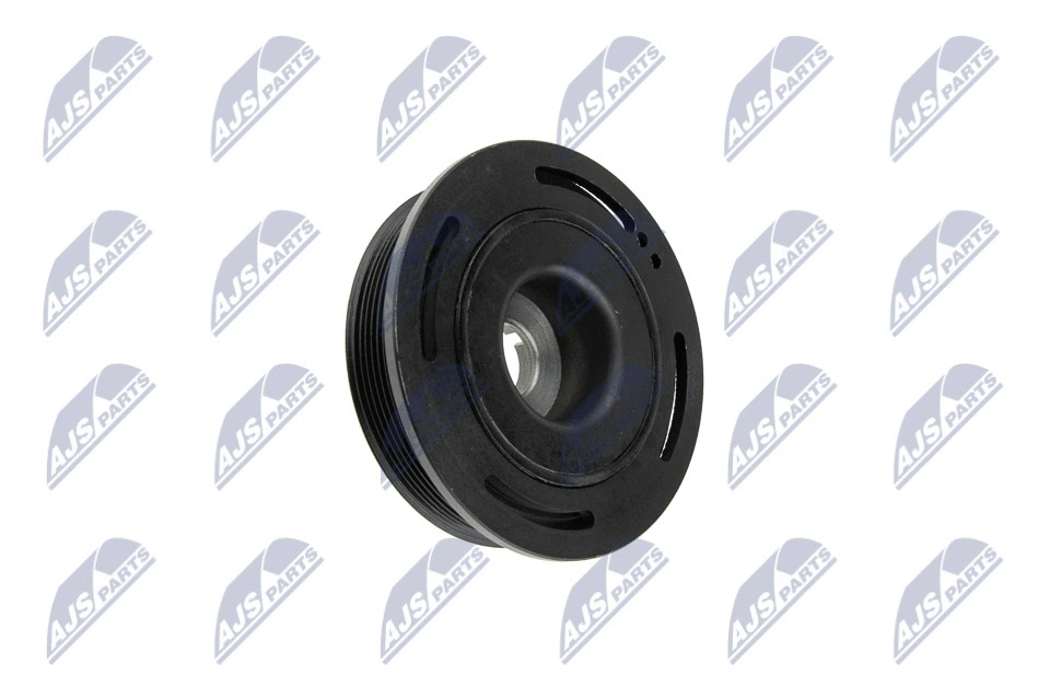 Belt Pulley, crankshaft