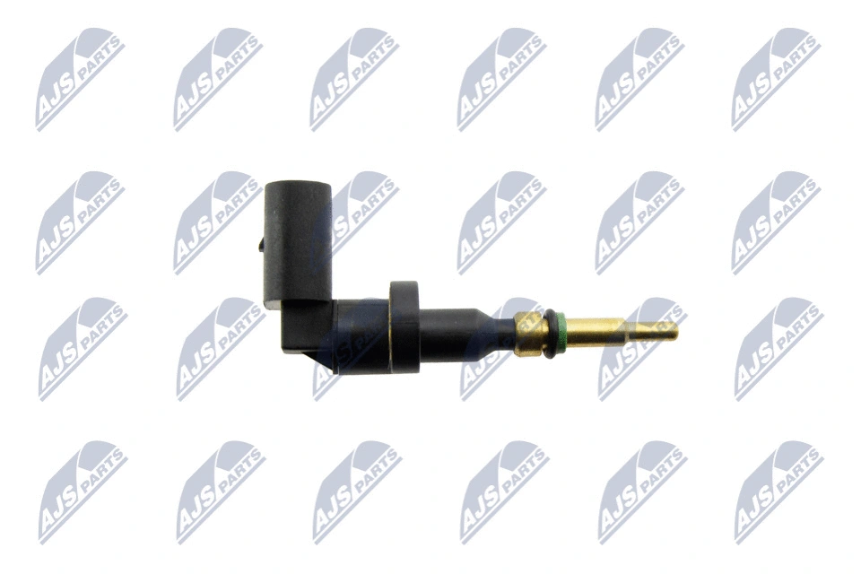 Sensor, coolant temperature