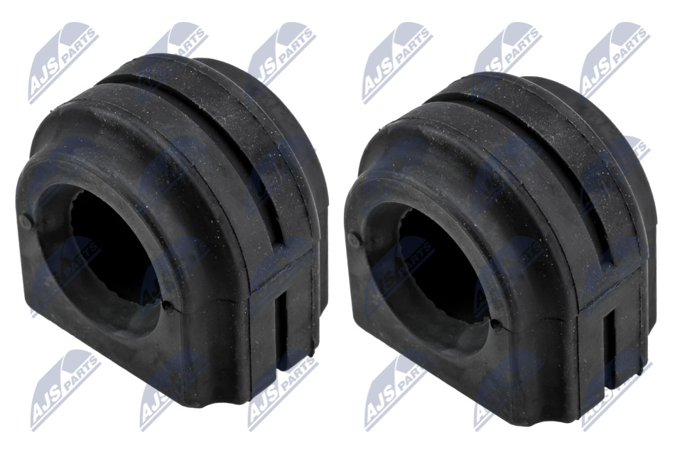 Bushing, stabiliser bar (ZGS-BM-013)