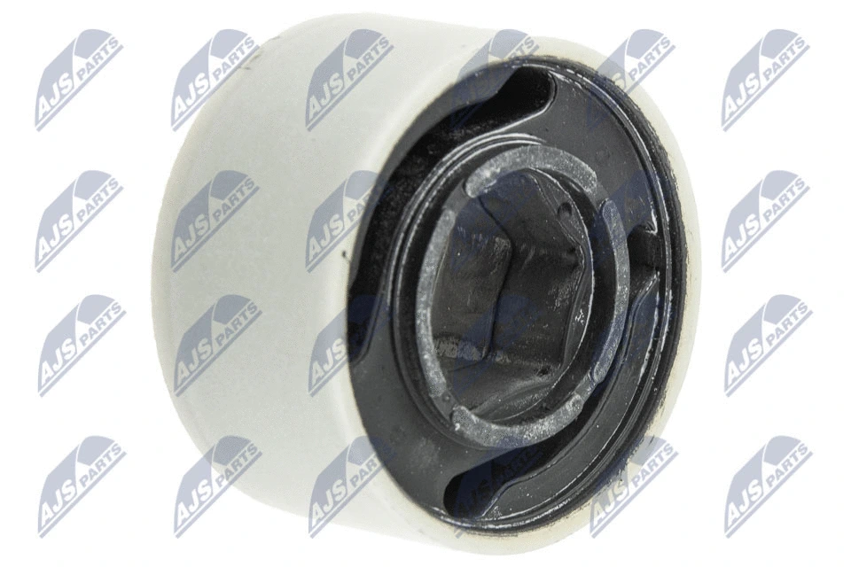 Sleeve, control arm mounting