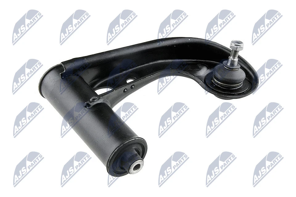 Control/Trailing Arm, wheel suspension (ZWG-ME-017)