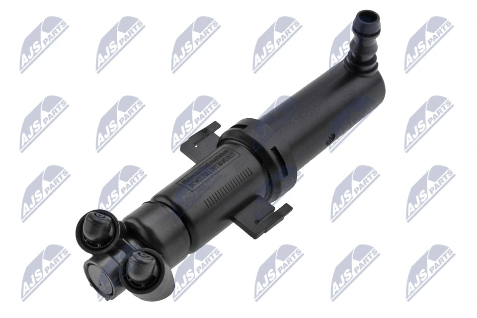 Washer Fluid Jet, headlight cleaning (EDS-AU-049)