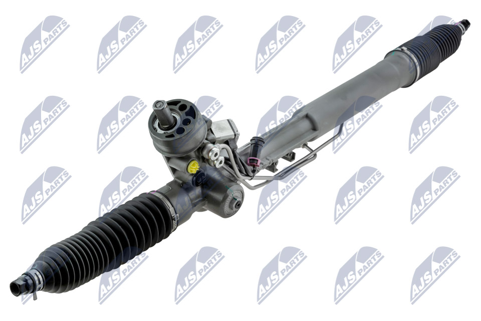 Steering Gear (SPK-AU-001)