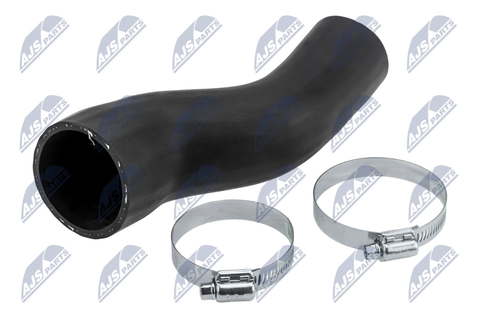 Charge Air Hose (GPP-HY-004)