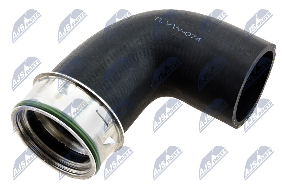 Charge Air Hose (GPP-VW-074)