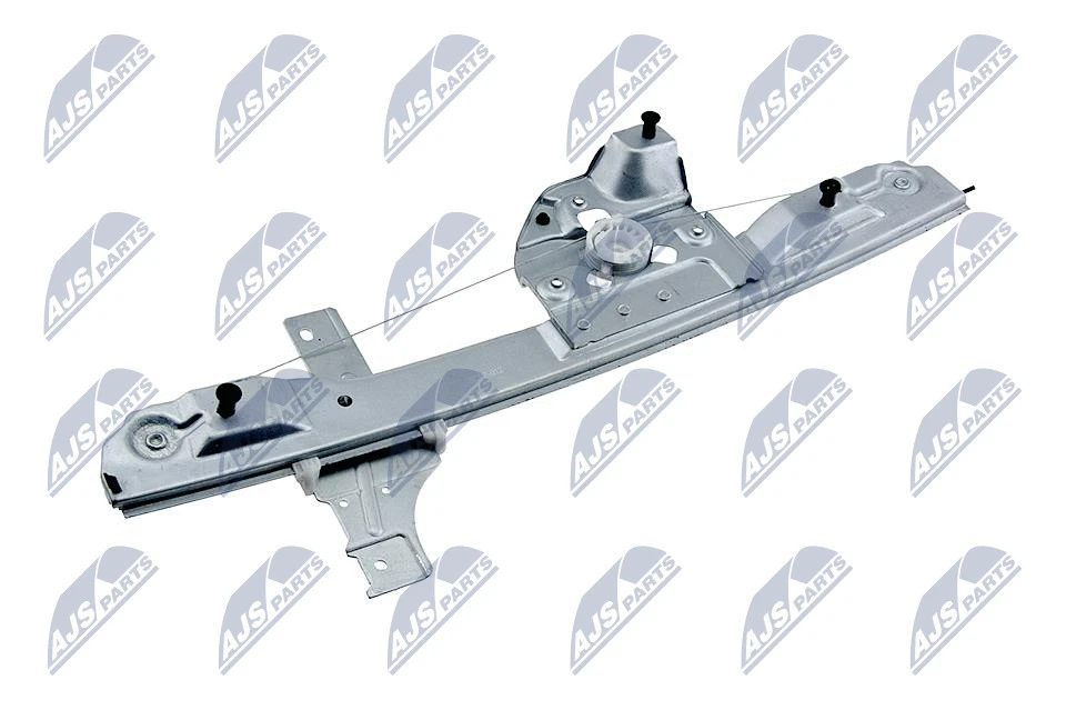 Window Regulator (EPS-PE-012)