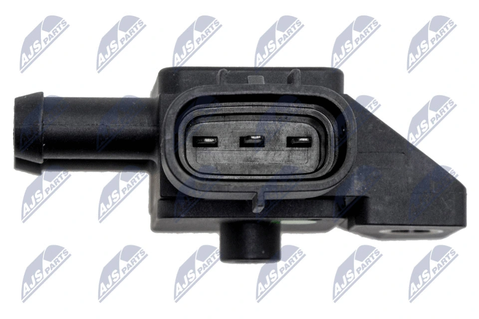 Sensor, exhaust pressure