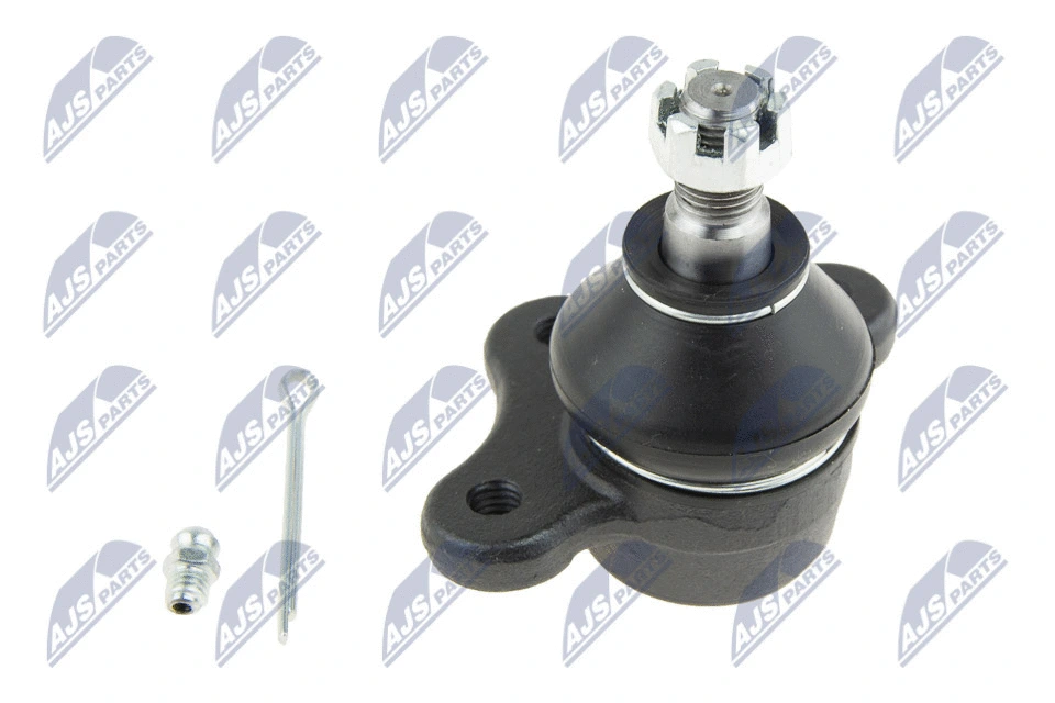 Ball Joint (ZSG-MZ-004)