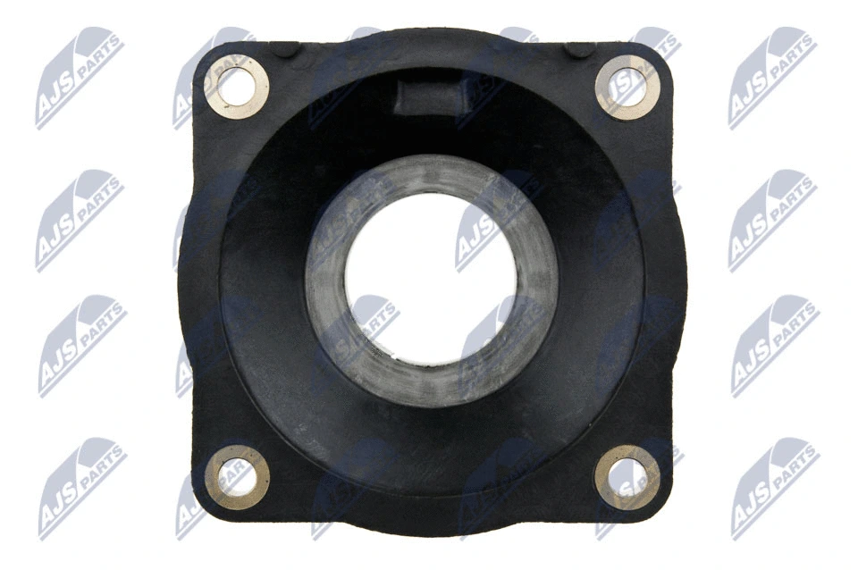 Coolant Flange