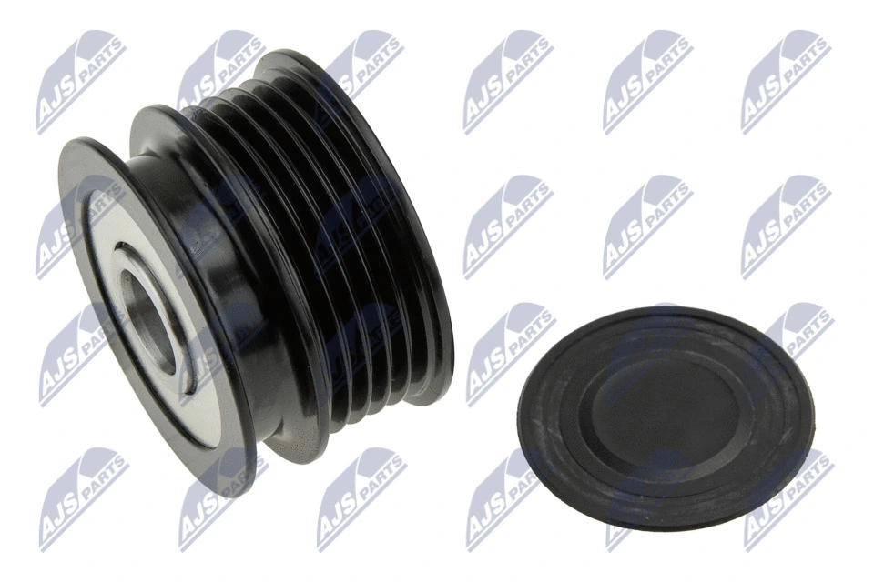 Alternator Freewheel Clutch (ESA-VW-002)