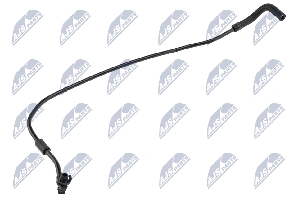 Heater Hose (CTM-PL-018)