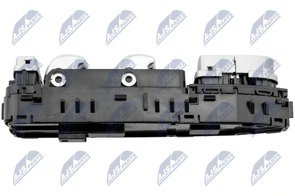 Switch, window regulator