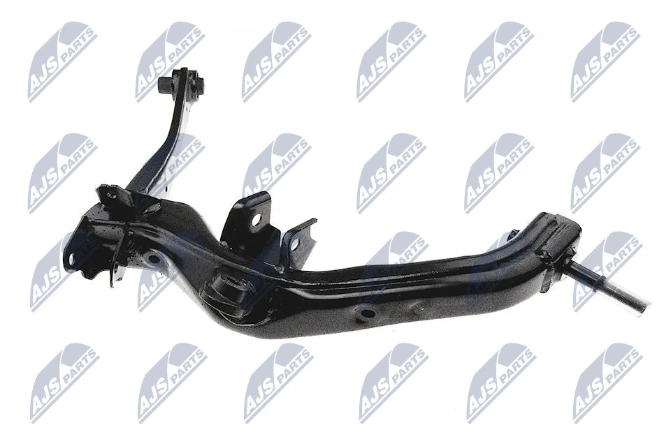 Control/Trailing Arm, wheel suspension (ZWT-TY-002)