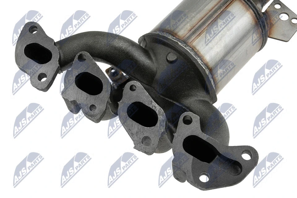 Catalytic Converter