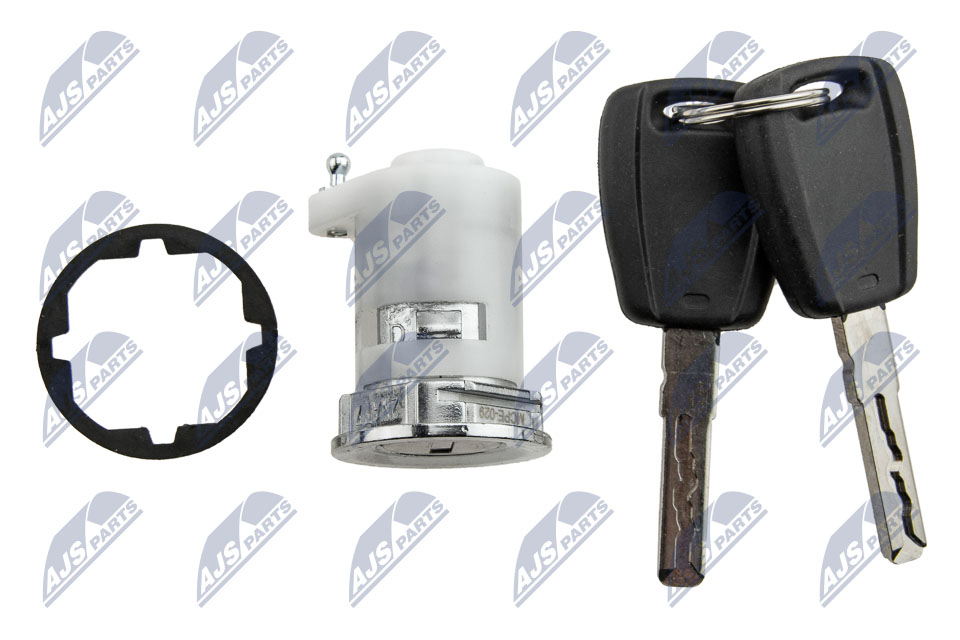 Lock Cylinder Housing