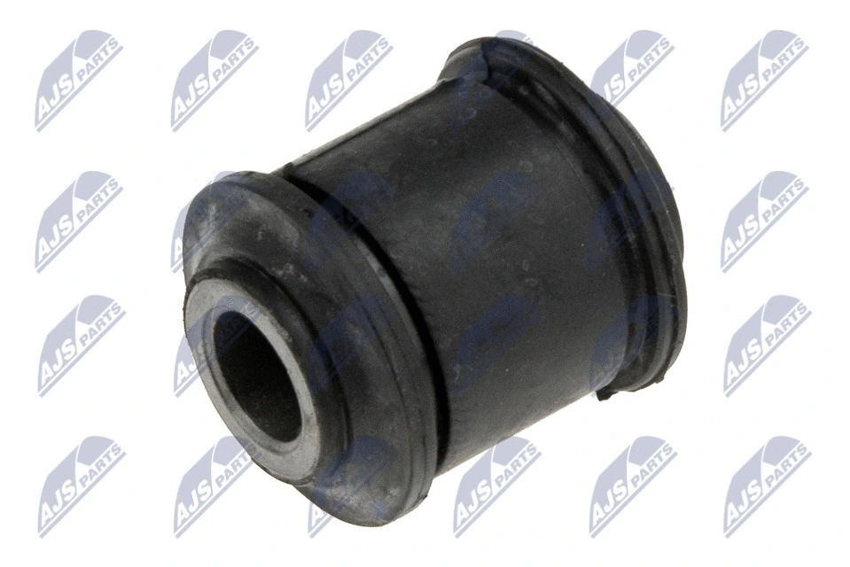 Mounting, control/trailing arm