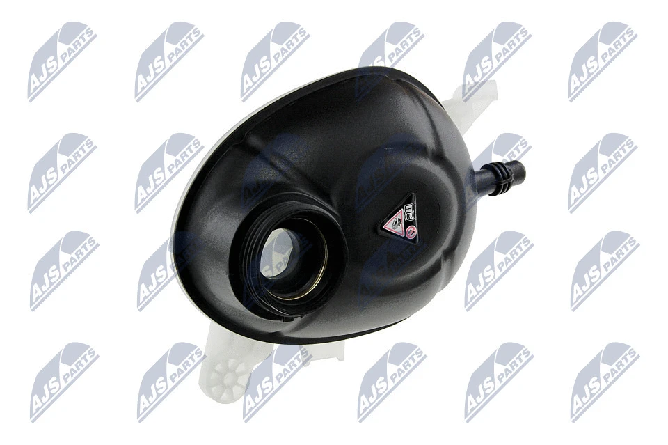 Expansion Tank, coolant (CZW-ME-011)