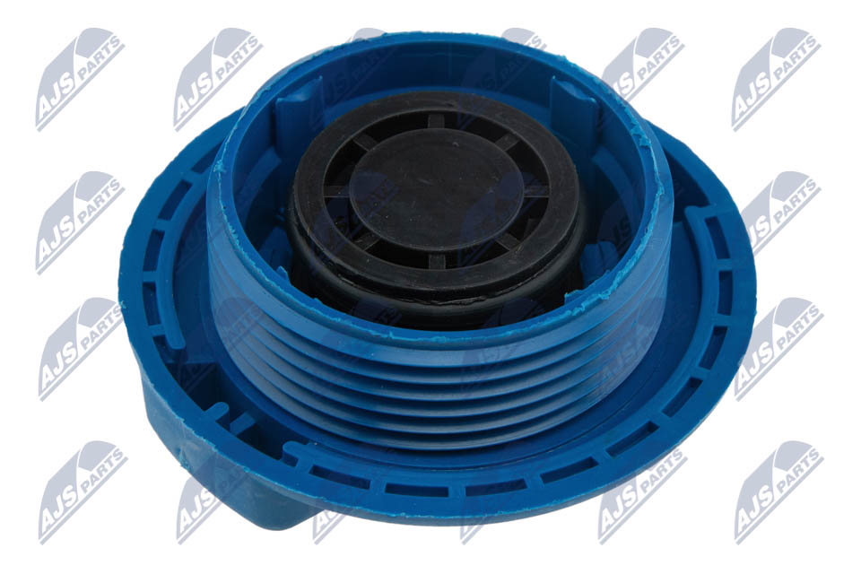 Cap, coolant tank