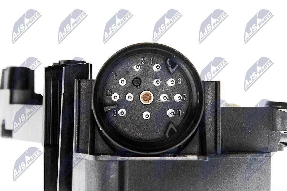Control Unit, automatic transmission
