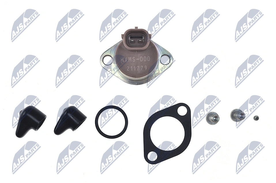 Pressure Control Valve, common rail system