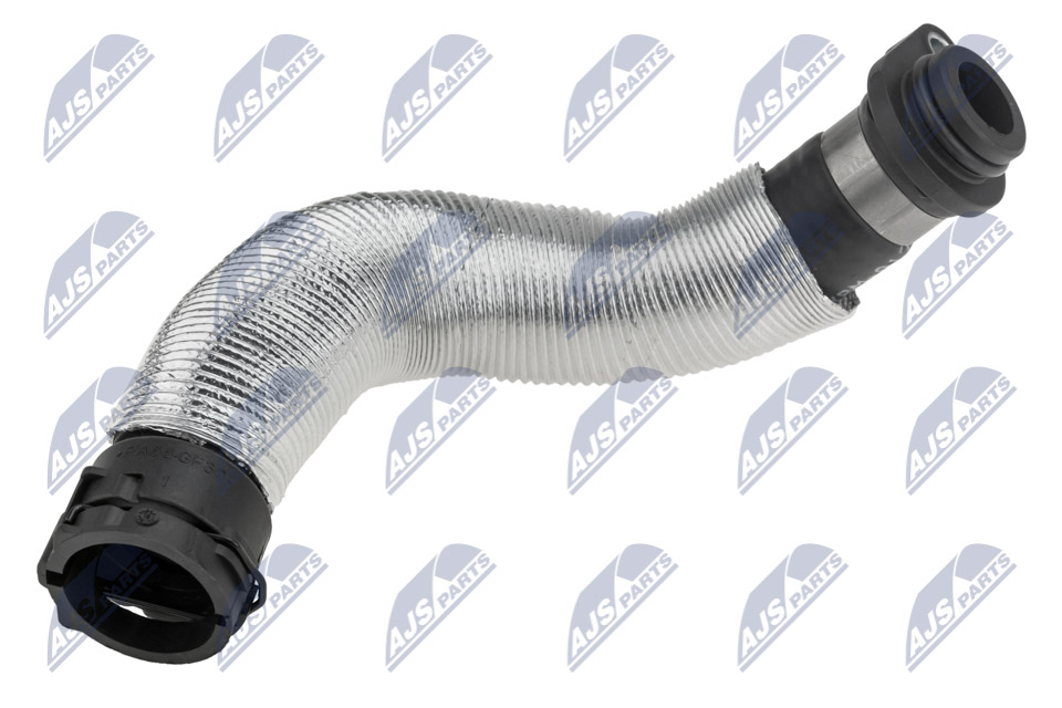 Radiator Hose (CPP-BM-012)