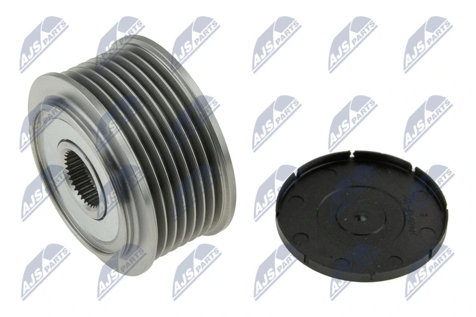 Alternator Freewheel Clutch (ESA-NS-000)