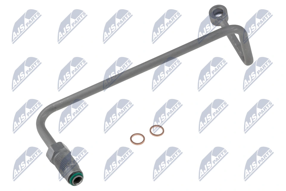 Oil Pipe, charger (ECD-RE-011)