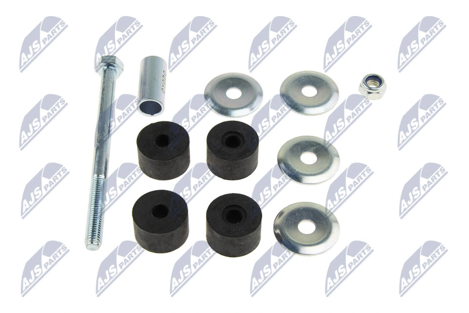 Link/Coupling Rod, stabiliser bar (ZLP-NS-002)