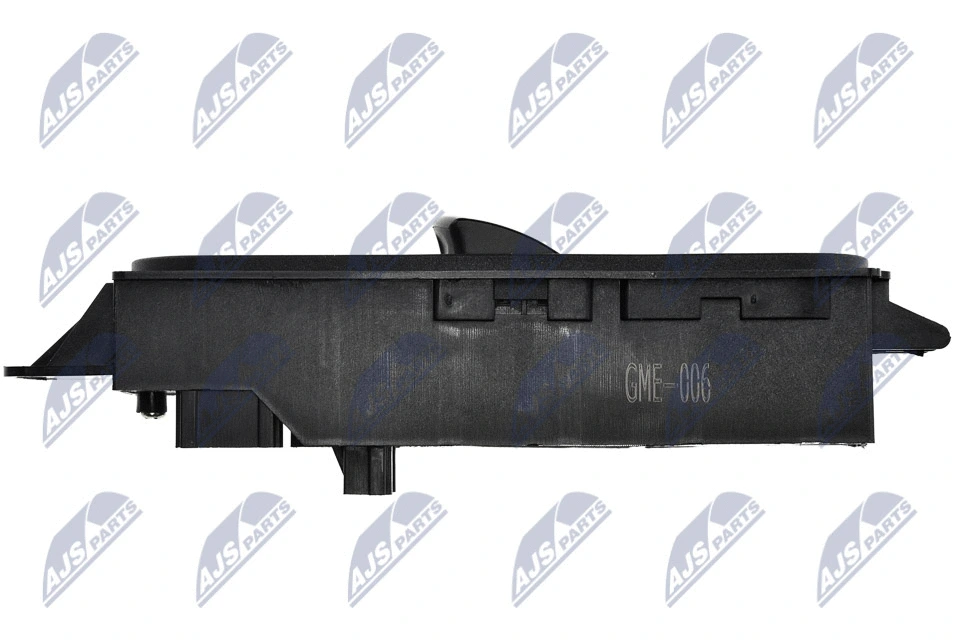 Switch, window regulator