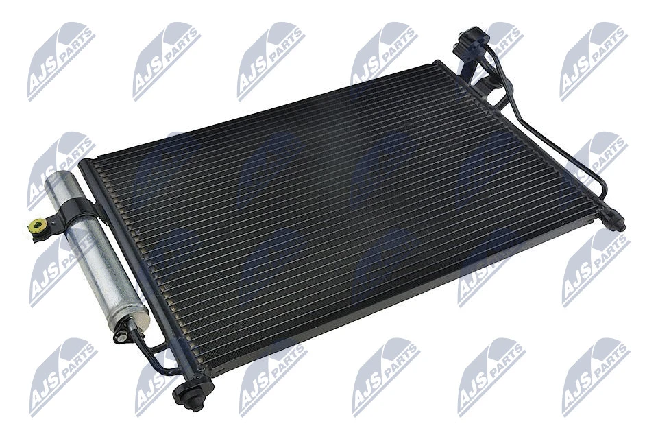 Condenser, air conditioning (CCS-HY-011)