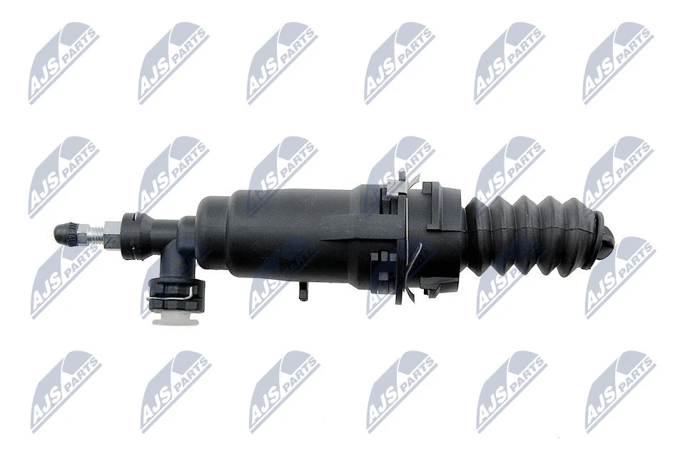 Slave Cylinder, clutch