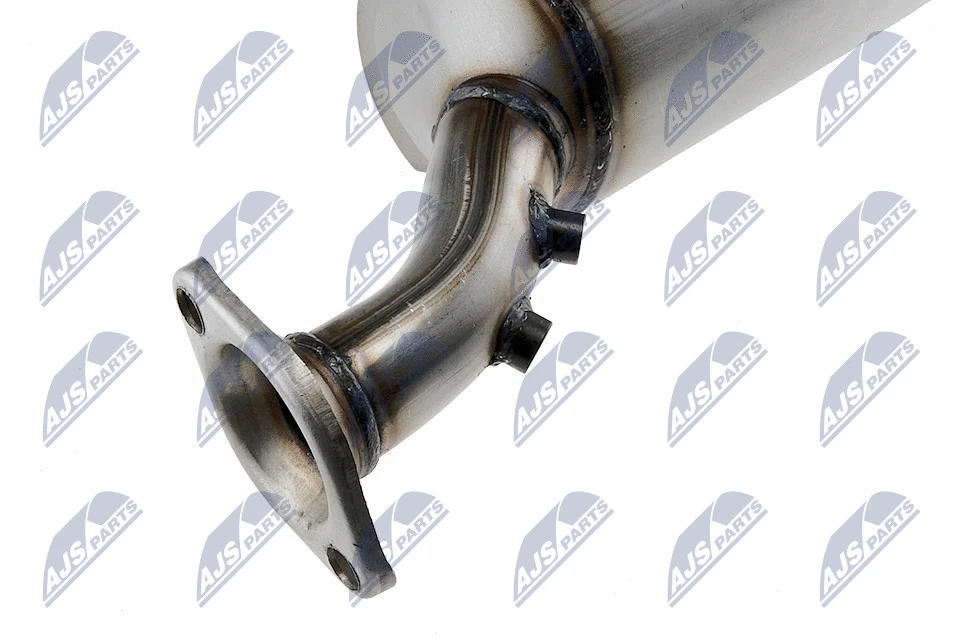 Soot/Particulate Filter, exhaust system