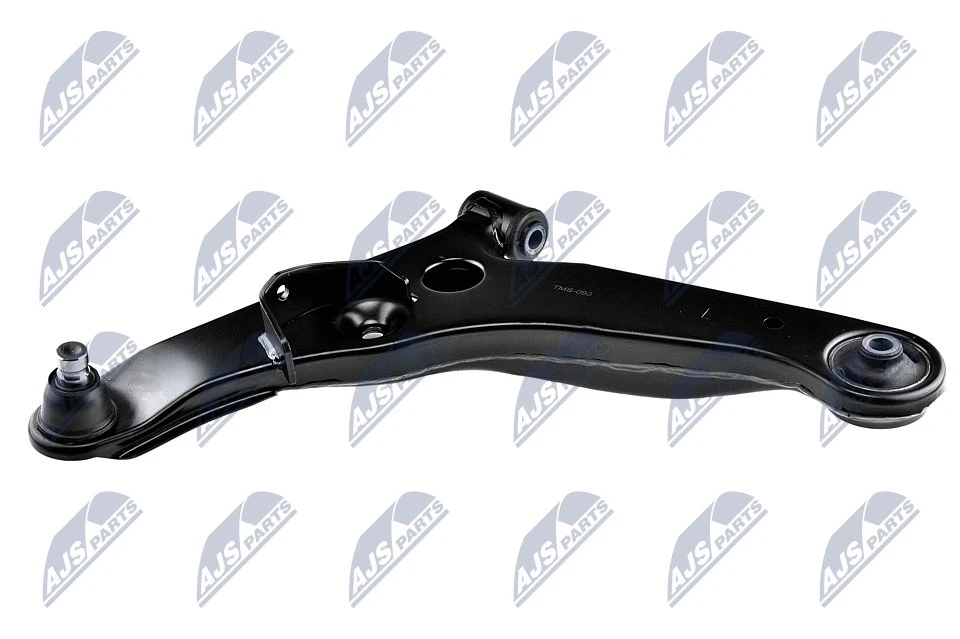 Control/Trailing Arm, wheel suspension (ZWD-MS-093)