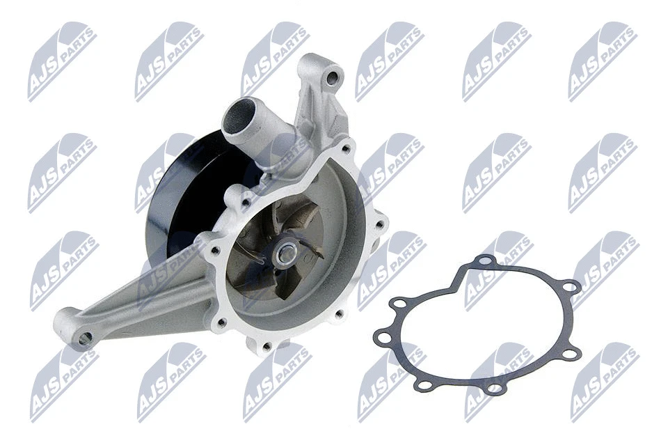Water Pump, engine cooling (CPW-JG-000)