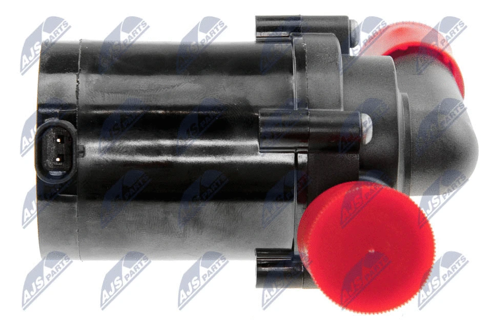 Water Recirculation Pump, parking heater