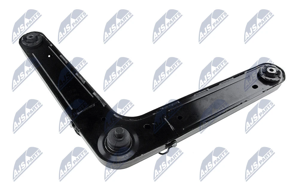 Control/Trailing Arm, wheel suspension (ZWT-CH-032)