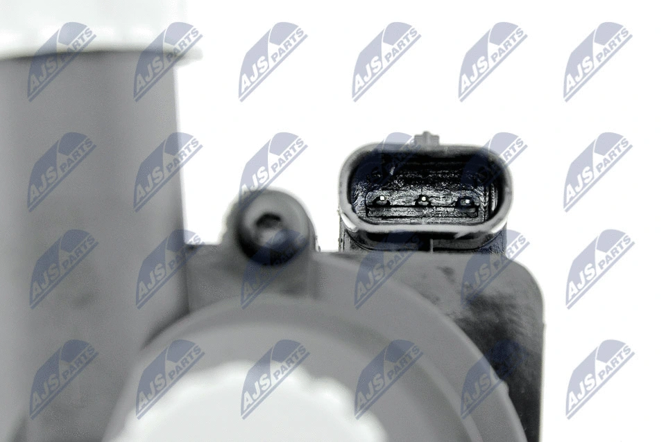 Auxiliary Water Pump (cooling water circuit)