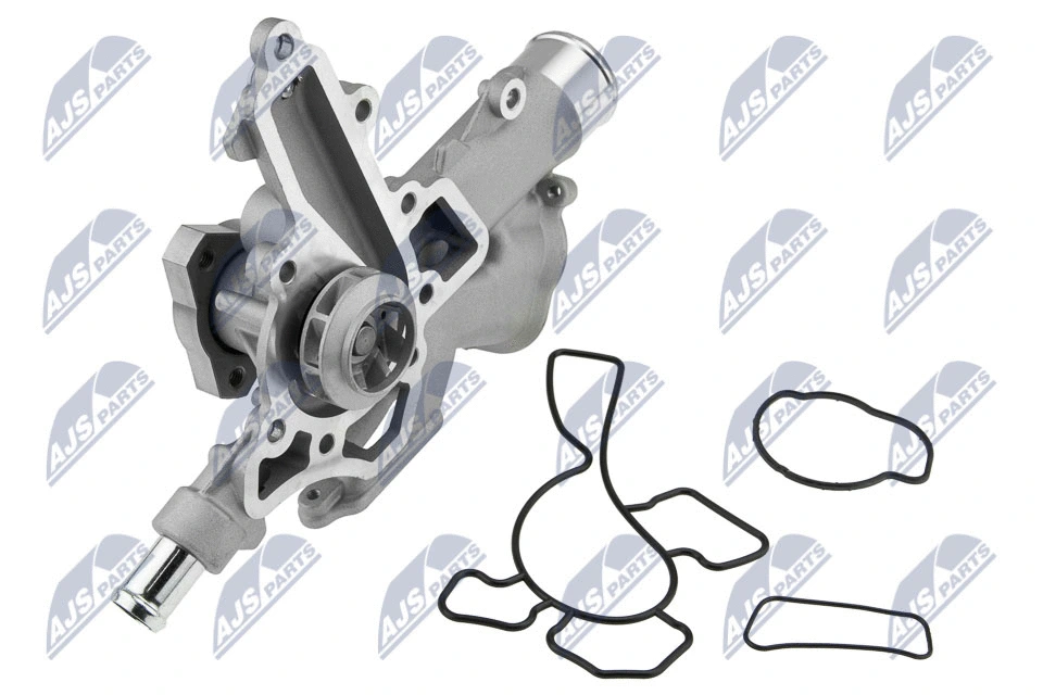 Water Pump, engine cooling (CPW-PL-030)