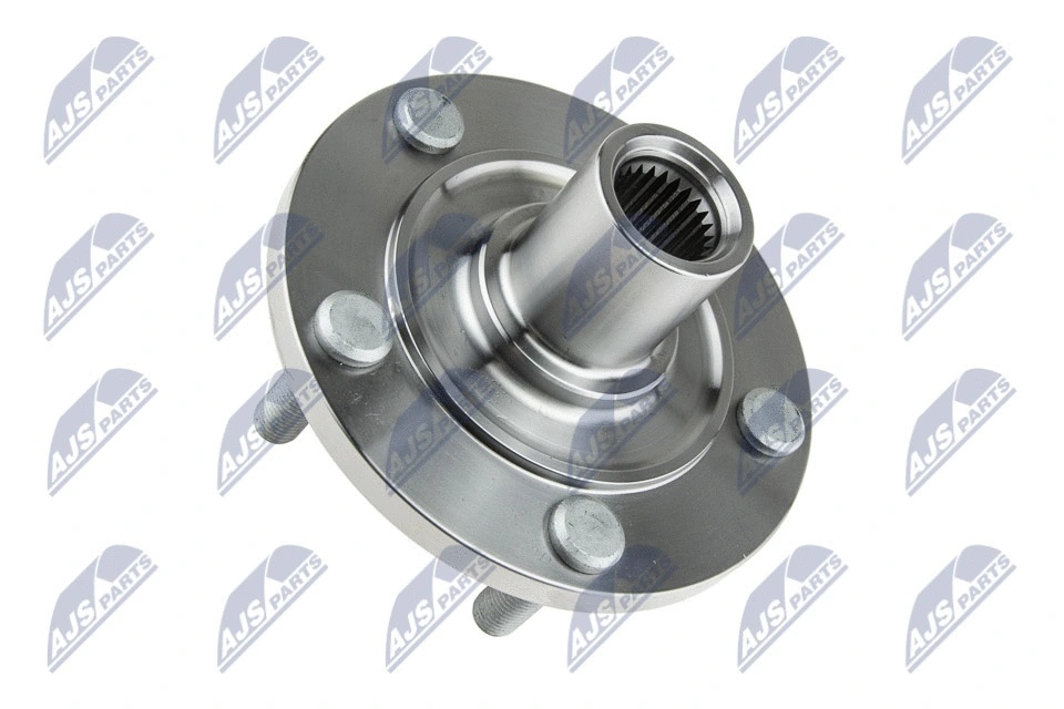 Wheel Hub (KLT-MS-047P)