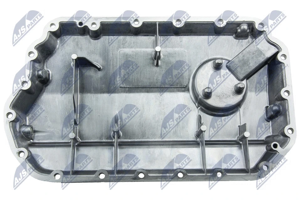 Oil Sump