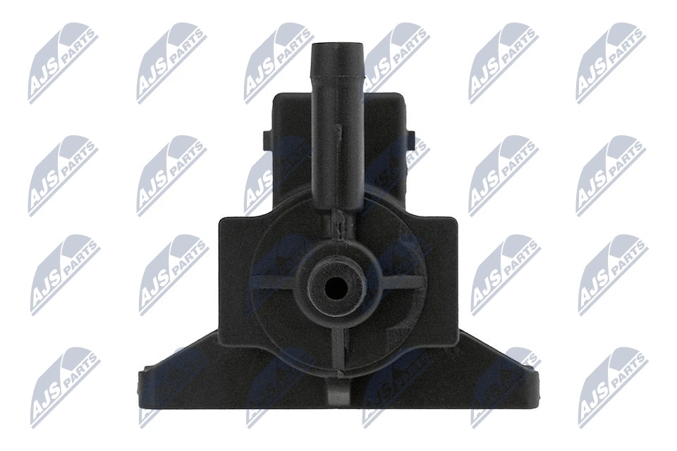 Boost Pressure Control Valve