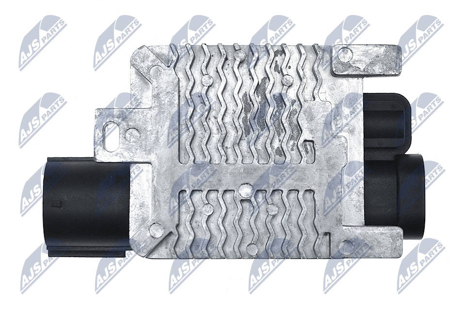 Control Unit, electric fan (engine cooling)