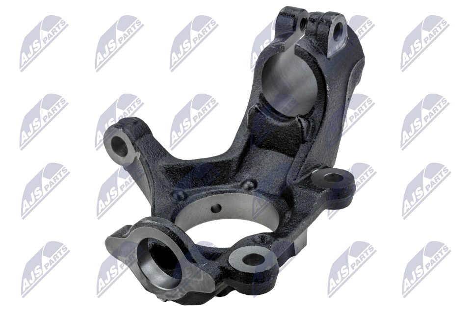 Steering Knuckle, wheel suspension (ZZP-FR-046)