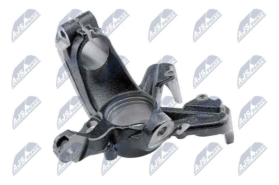 Steering Knuckle, wheel suspension