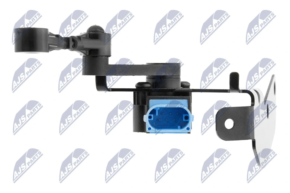 Actuator, headlight levelling