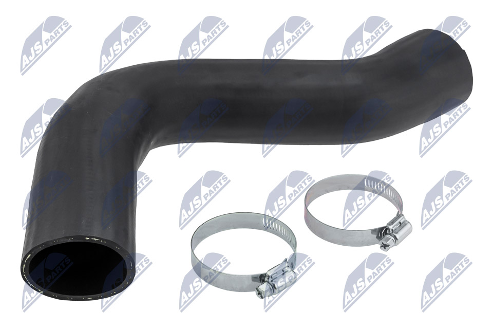 Charge Air Hose