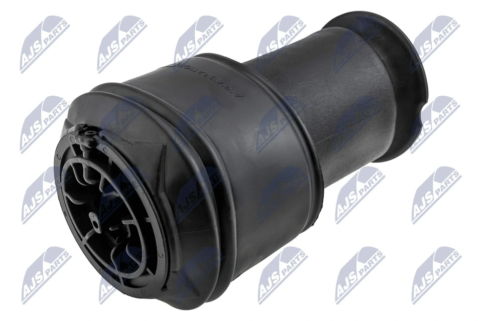 Bellow, air suspension