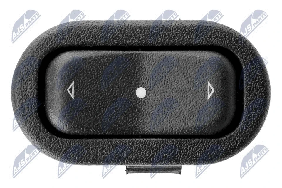 Switch, window regulator